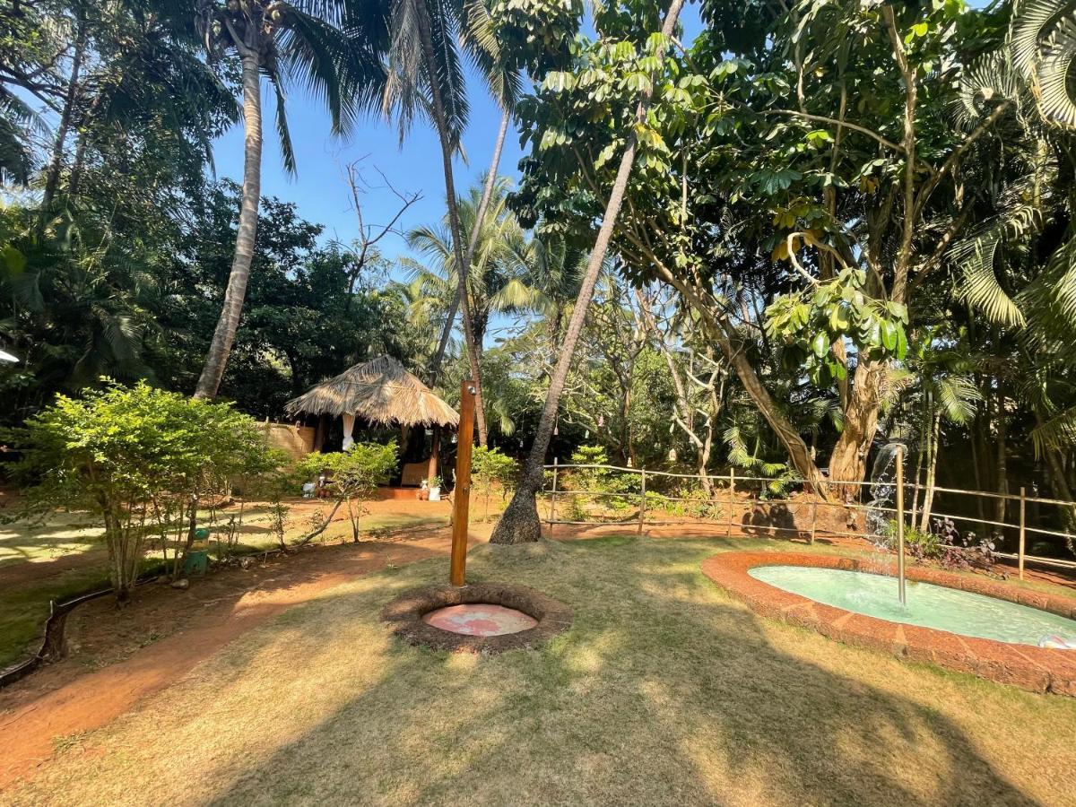 Presa Di Goa - Smith And Appy Managed Hotel Calangute Luaran gambar