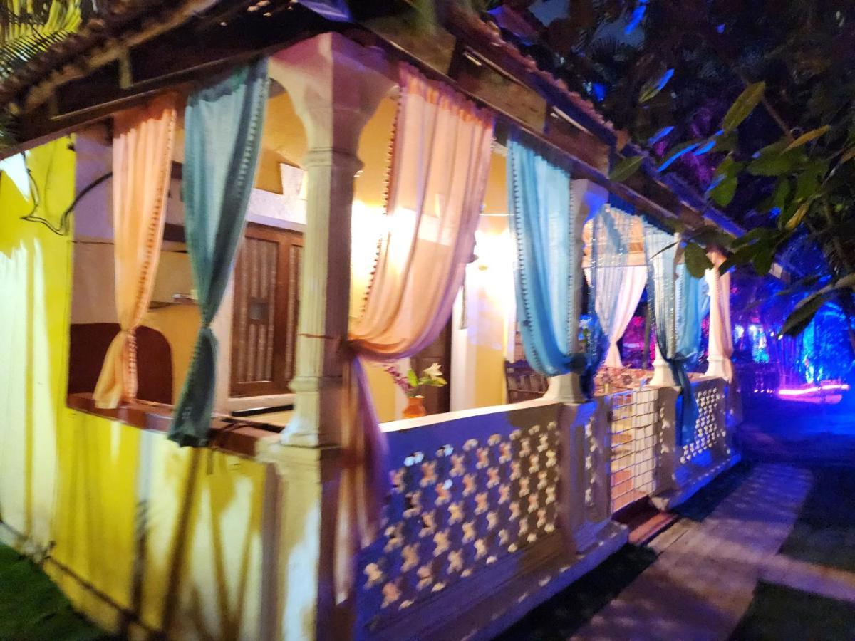Presa Di Goa - Smith And Appy Managed Hotel Calangute Luaran gambar