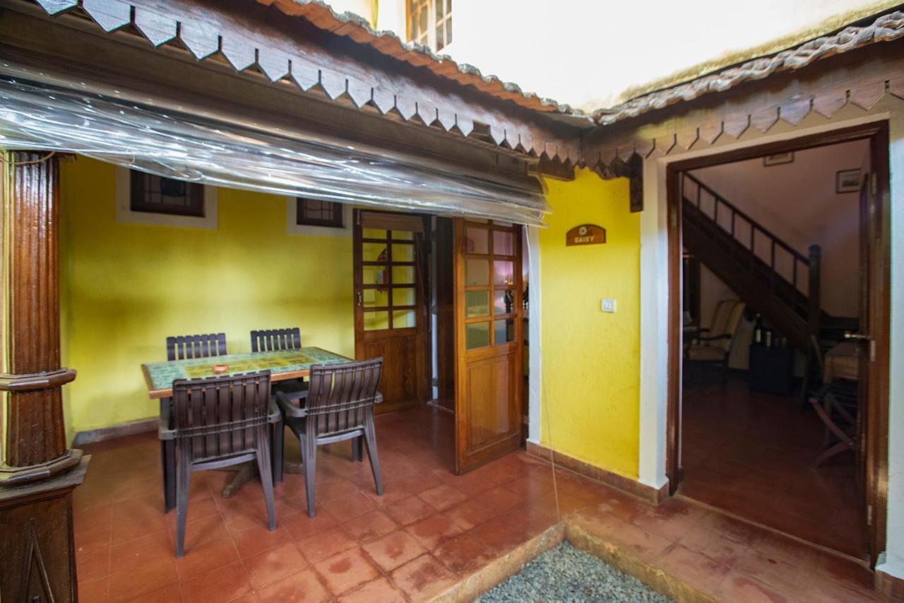 Presa Di Goa - Smith And Appy Managed Hotel Calangute Luaran gambar